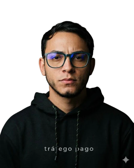 Fundador e estrategista da Universo Marketing