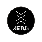 Logo da ASTU