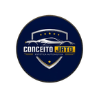 Logo da Conceito Jato