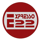 Logo da Expresso 22