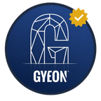 Logo da GYEON