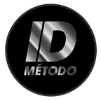 Logo da ID Método