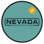 Logo da Nevada
