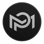 Logo da NP1